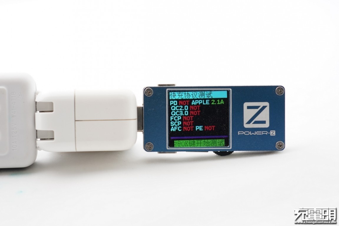 拆解苹果原装pd充电器,拆解苹果笔记本充电器