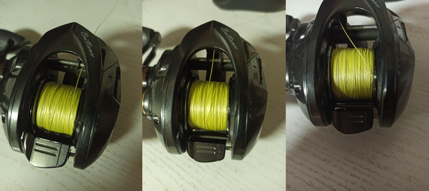 水滴轮炸线原理,哈斯达防炸线远投水滴轮