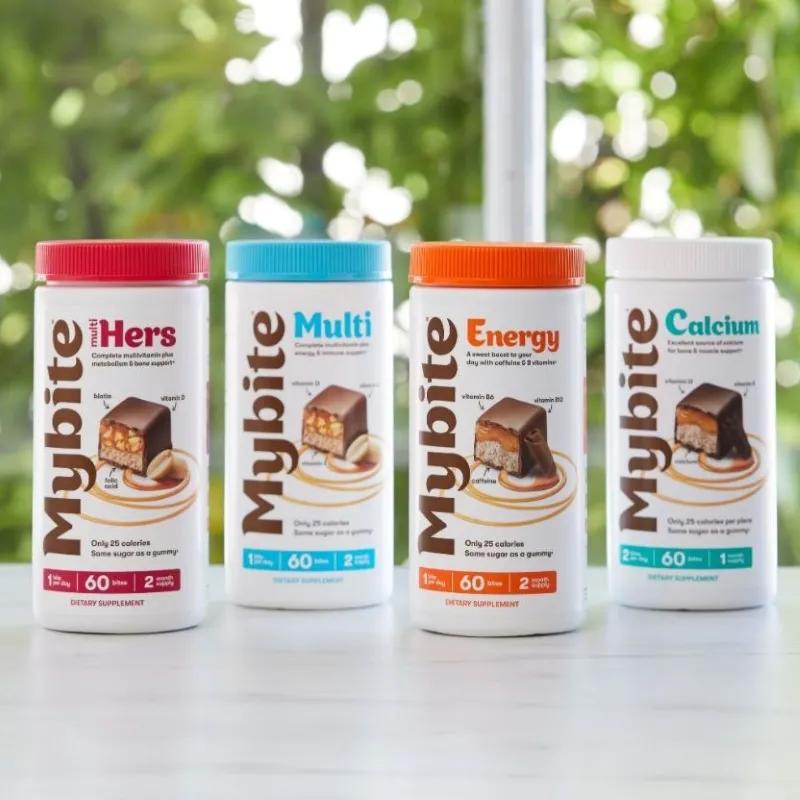 功能性食品的下一个风口：巧克力