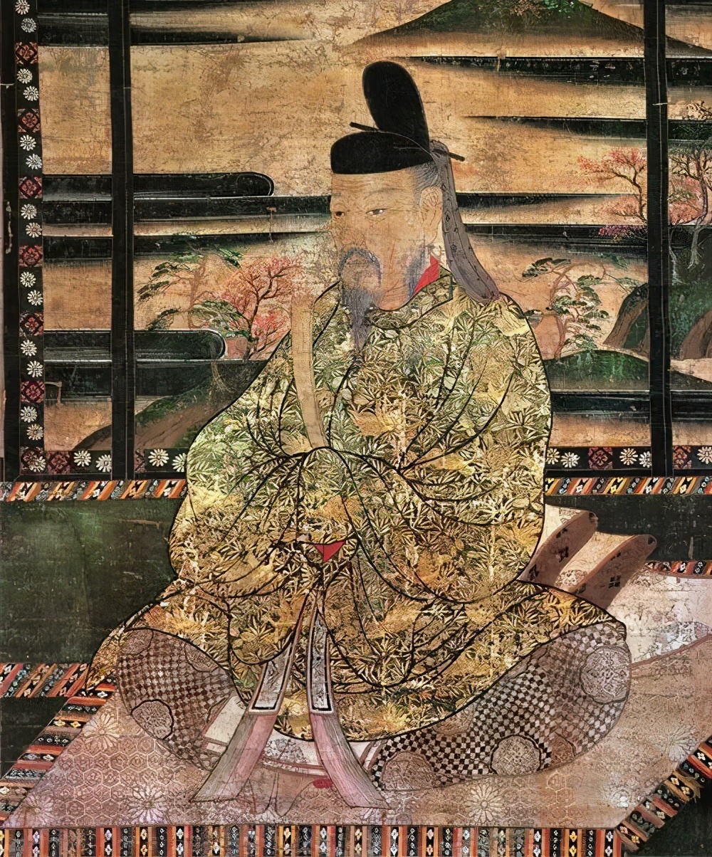 当傀儡风险也大:长文梳理日本天皇们的“被废史”