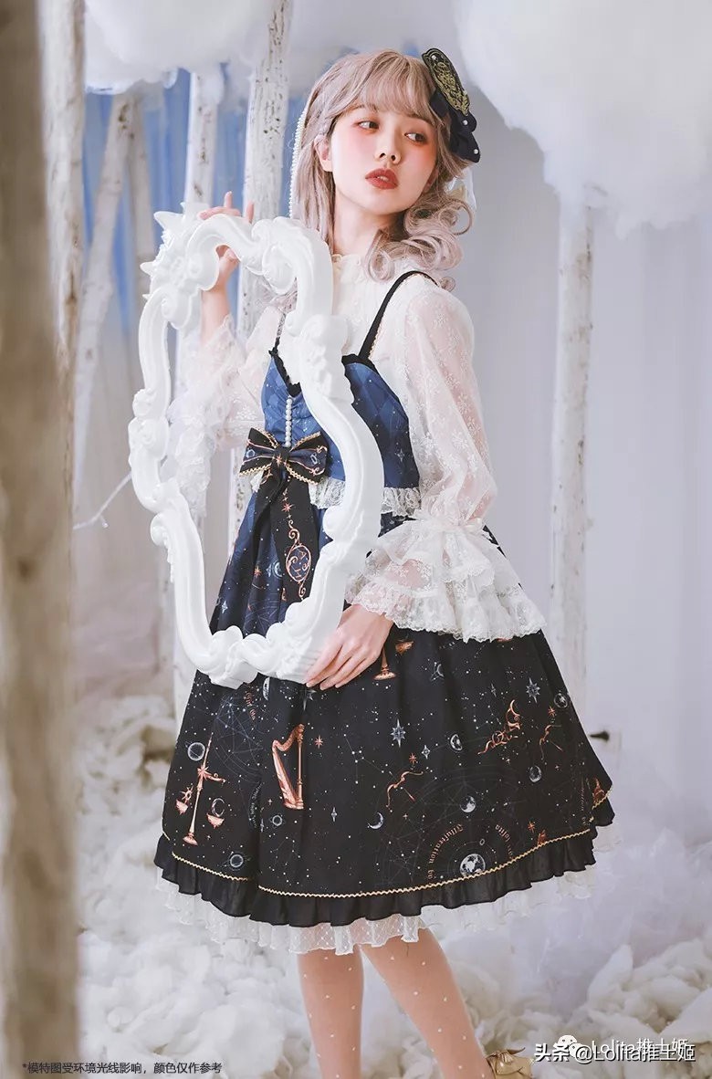 lolita实体店必买清单,lolita质量好的店铺推荐