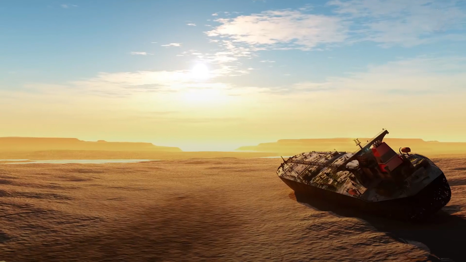 海水突然消失地球还可以撑多久,海水如果消失地球会发生什么