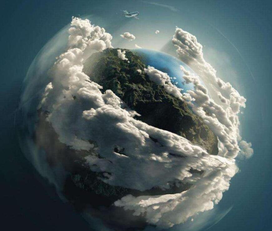 地球变暖宇宙空间会变暖吗,全球变暖什么时候开始降温