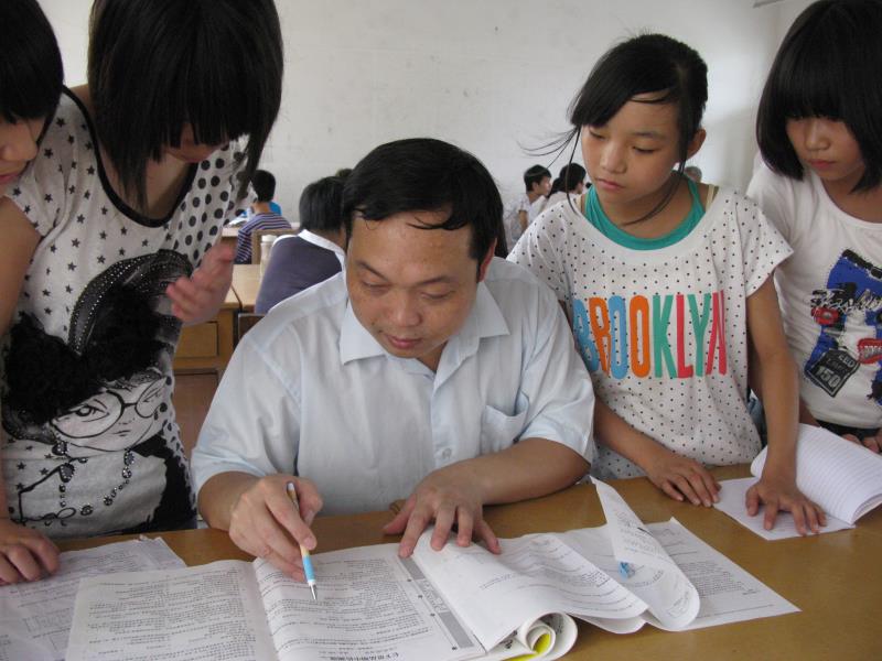 郧阳区第一中学的教学质量,十堰市郧阳区实验中学在哪里