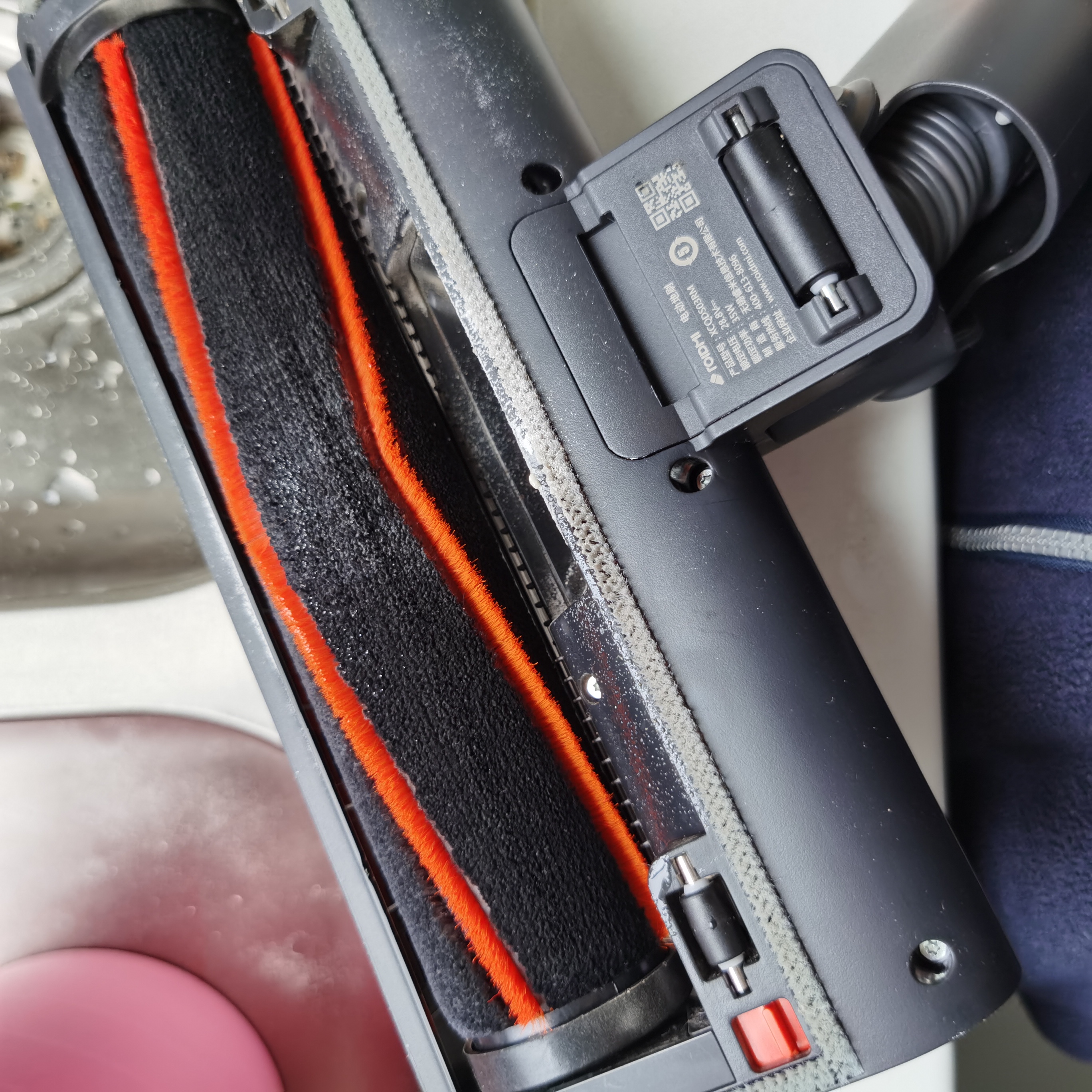 睿米吸尘器nex2和pro,睿米吸尘器nex和nex2