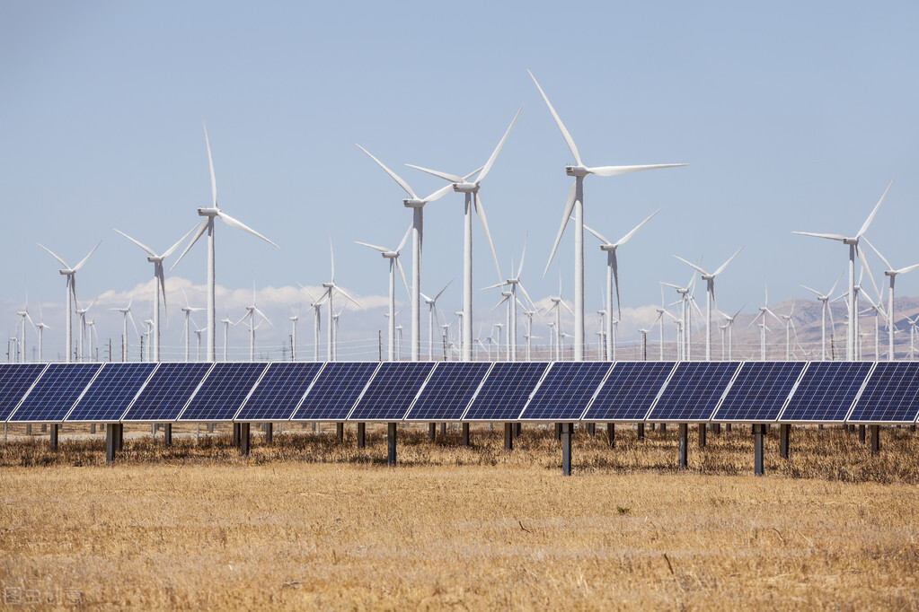 宁夏风能太阳能上市公司,宁夏风能发展现状