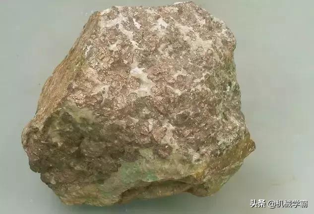 涨知识40个金属之最,几大金属之最