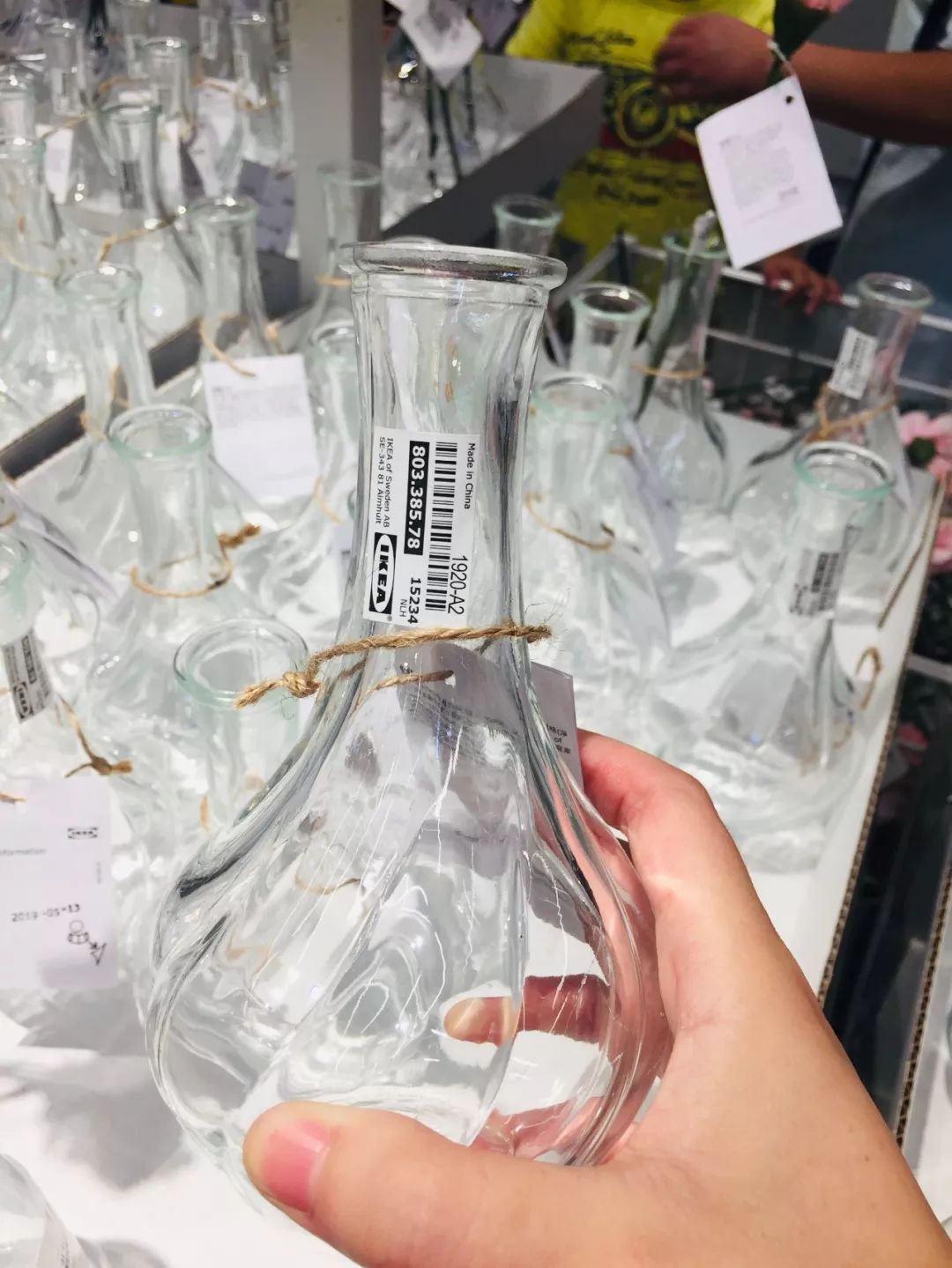 5元钱在宜家买什么好,宜家10元必买清单