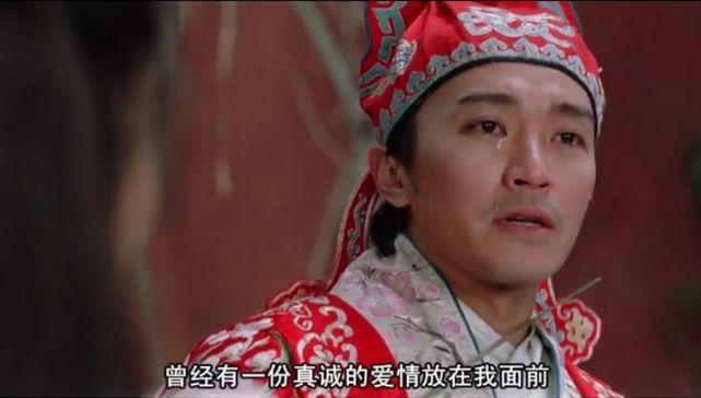 做人如果没梦想那和咸鱼有何区别,周星驰做人无梦想同咸鱼一样语录