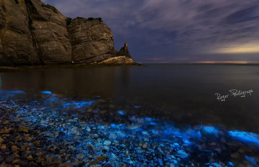 大连是座浪漫的城市,大连这座城市真的好美