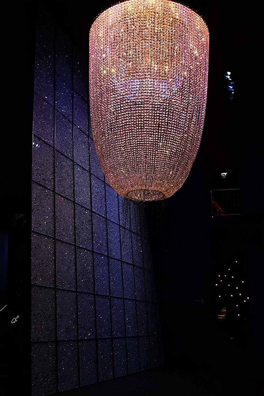 施华洛世奇花漾魔力寓意 (施华洛世奇的花样魔力)