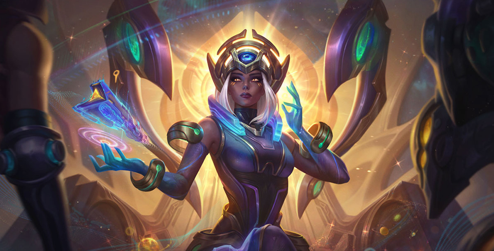 妹子的福音！加盾续血流软辅再成辅助位新宠