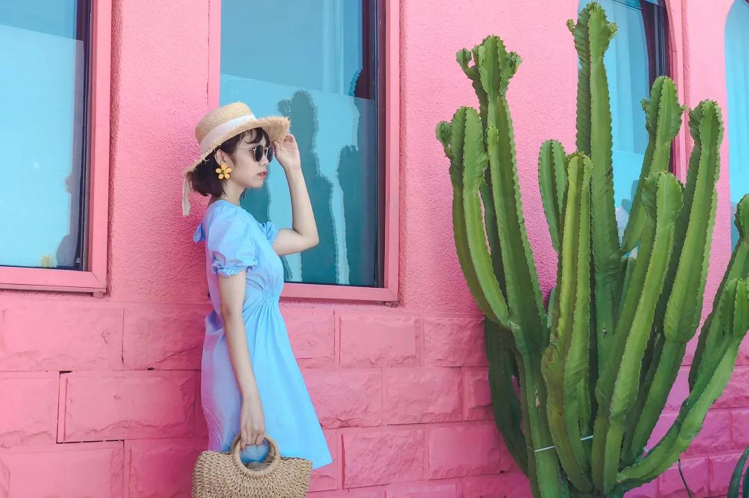 福建最优美的海岛海滩,福建最具ins风的海岛