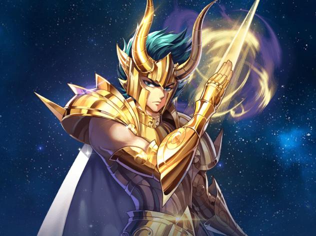 圣斗士星矢最弱的黄金圣斗士,圣斗士星矢手游ss卡实用排行