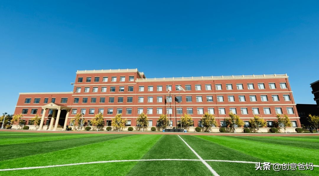 好消息！天津这家国际化私立学校将新建国际幼儿园即将开始招生！