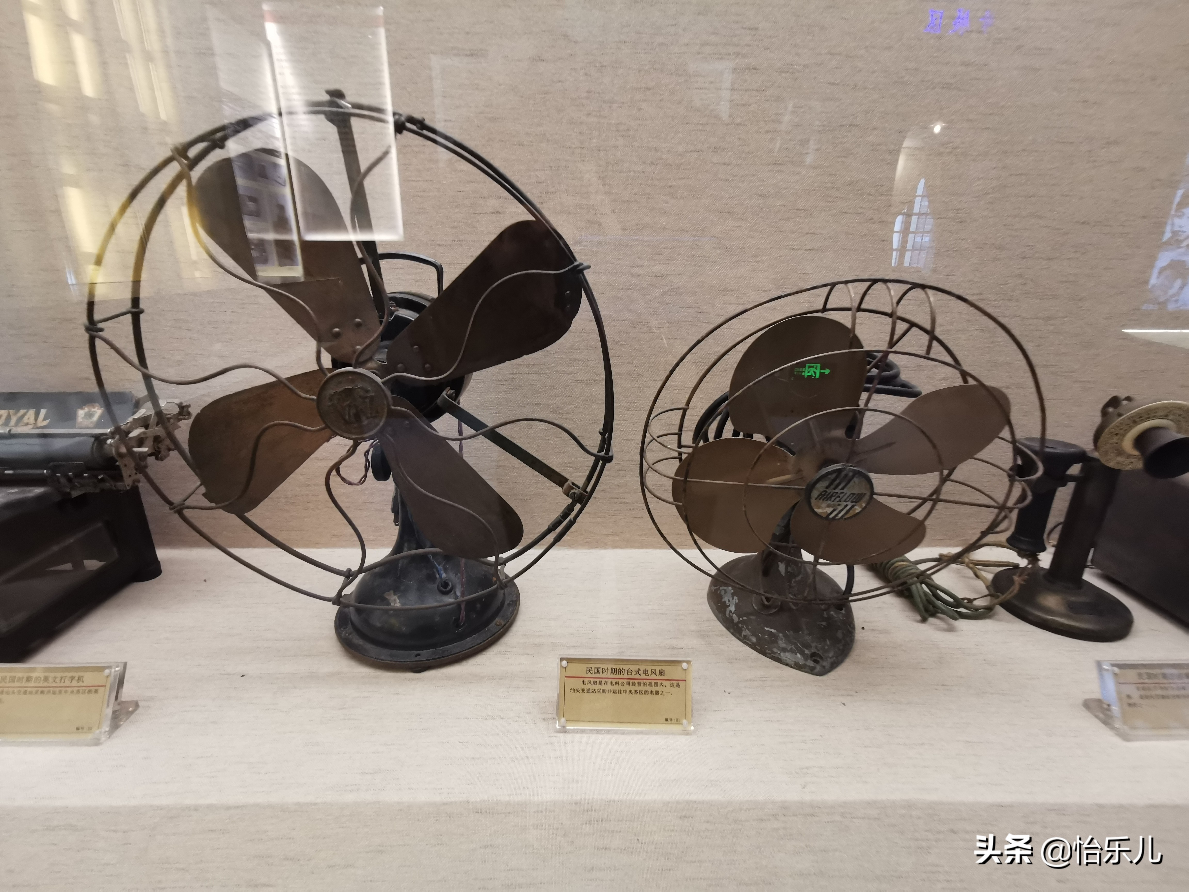 汕头红砖楼历史故事,讲述汕头红色交通站的故事