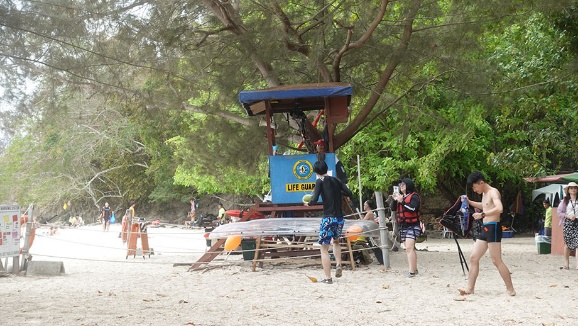 沙巴自由行超详细攻略 (沙巴攻略详细介绍)