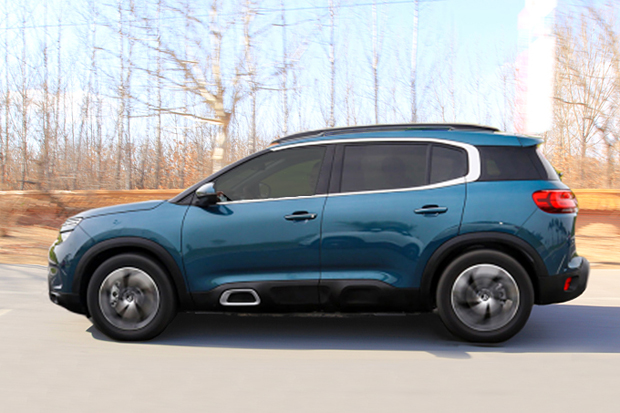 雪铁龙魔毯是哪一款车,雪铁龙魔毯悬挂的车