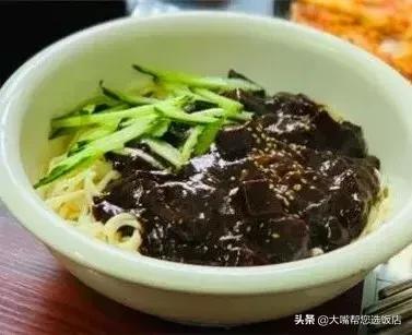 大连韩式料理前十名,吃遍大连