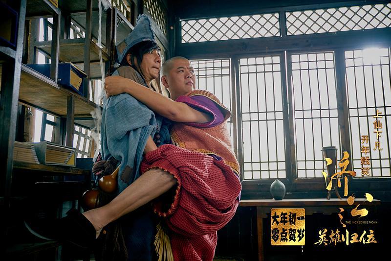 香港电影票房分账,一季度电影票房创纪录