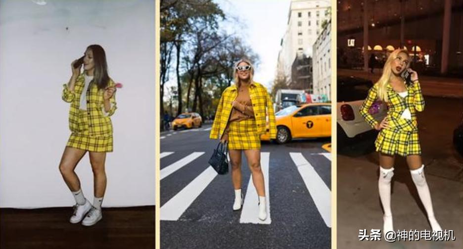 骚气蓬勃的甜味青春，豪门继兄妹的桥段我磕了