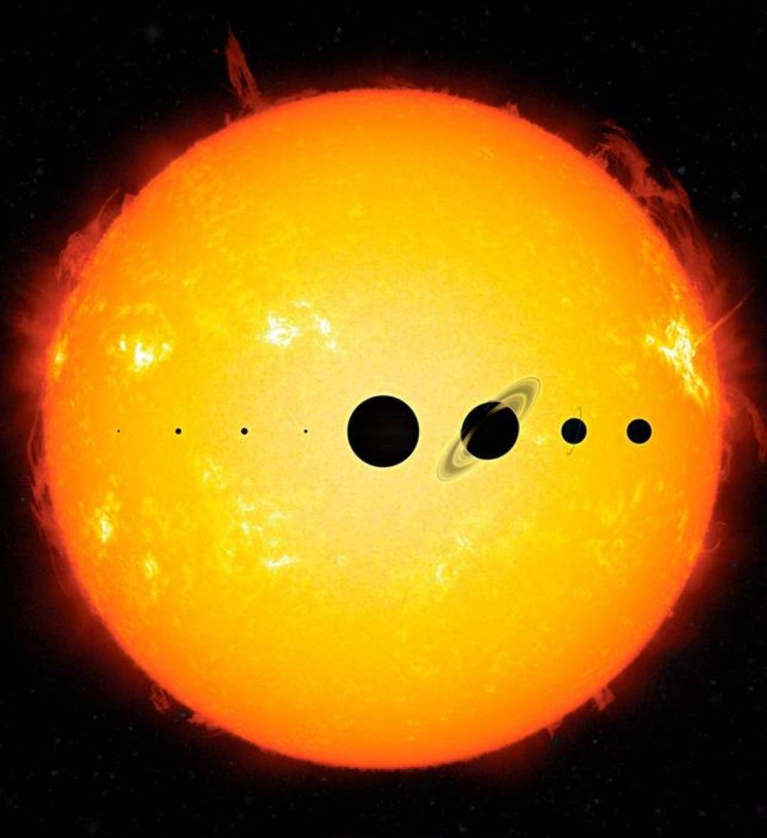 如果火星脱离轨道会怎么样,如果火星消失地球会怎么样