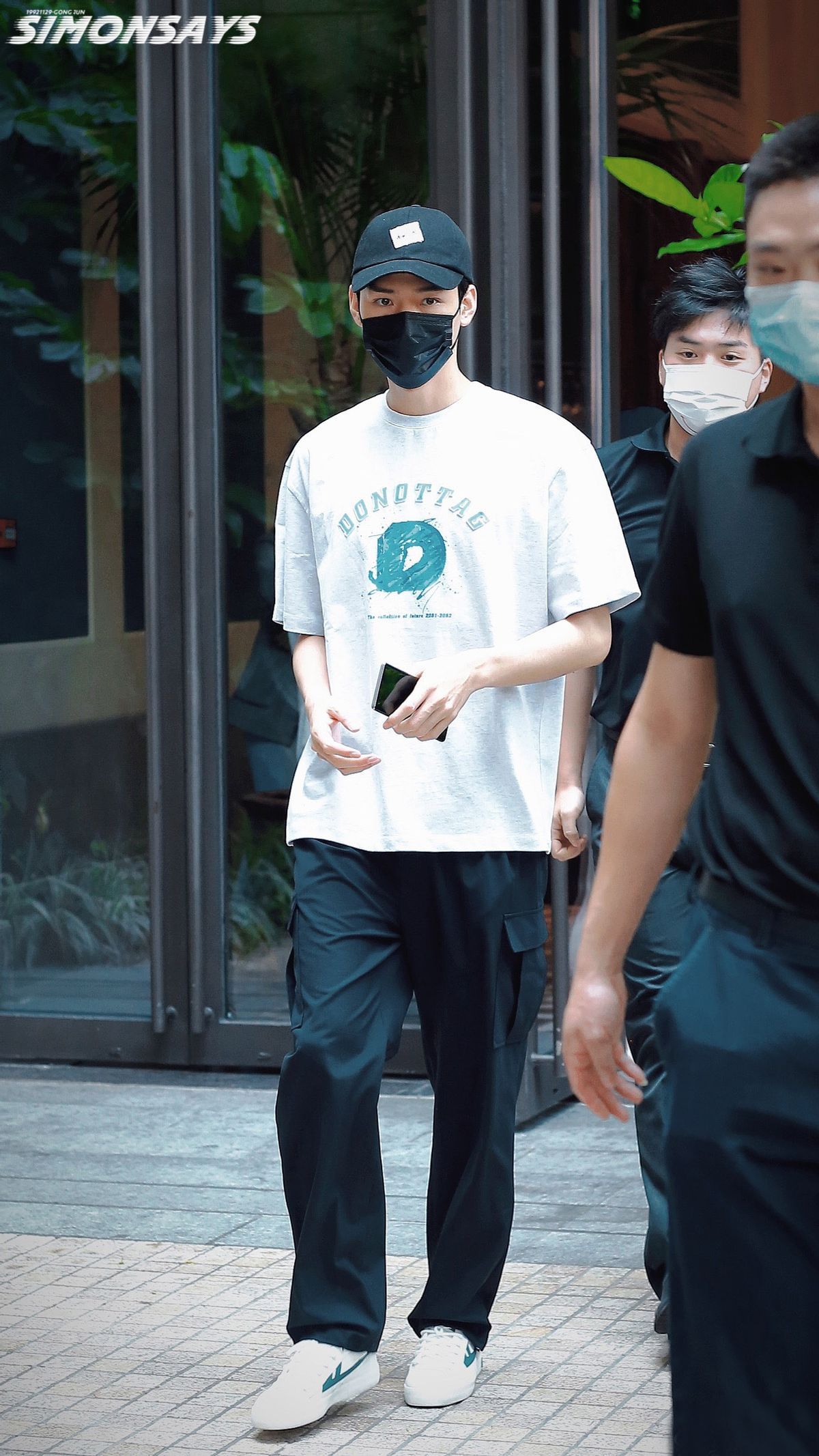 龚俊回力代言形象视频,龚俊什么时候代言回力