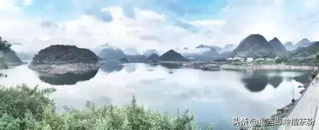 广州周边小众好玩的地方推荐,广州本地附近好玩的古风景点热门