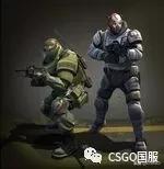 csgo防弹衣和伤害有关系吗,csgo穿防弹衣有啥区别