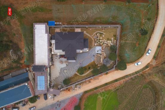 你想在农村拥有一套别墅吗,如果想在农村买地建房子可以吗