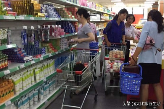 朝鲜见闻2005,朝鲜旅游物价多少