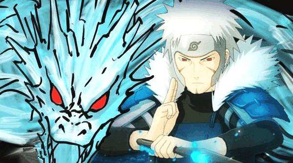 火影忍者水遁全部忍术图片,火影忍者所有水遁忍术大合集