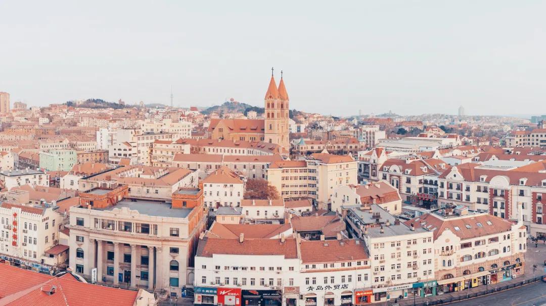 旅行清单青岛,青岛旅游攻略结束语