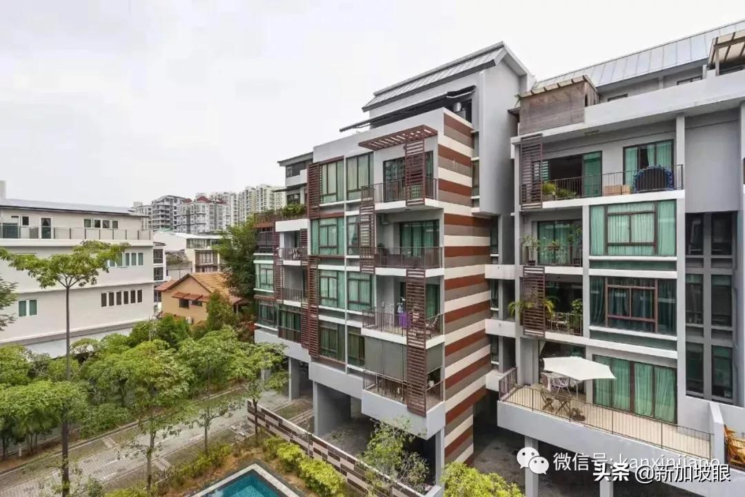 新加坡最新租房价格一览表,新加坡最新租房2室消息