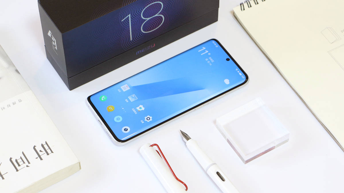 魅族18s深度评测双11,魅族18深度评测钟文泽