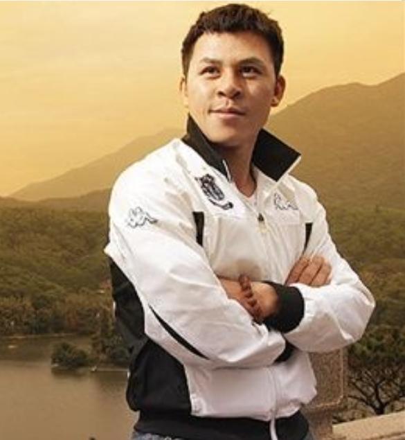 真正的十大高手在少林寺,王宝强在少林寺练过几年武功