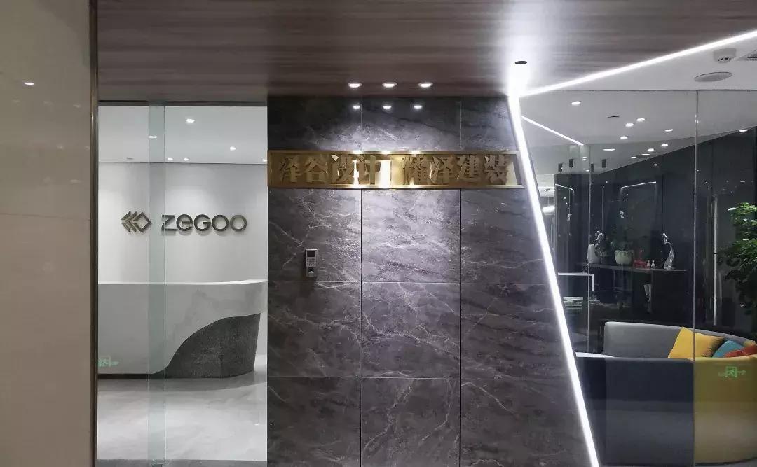 2019年度最佳设计师,李明获奖作品