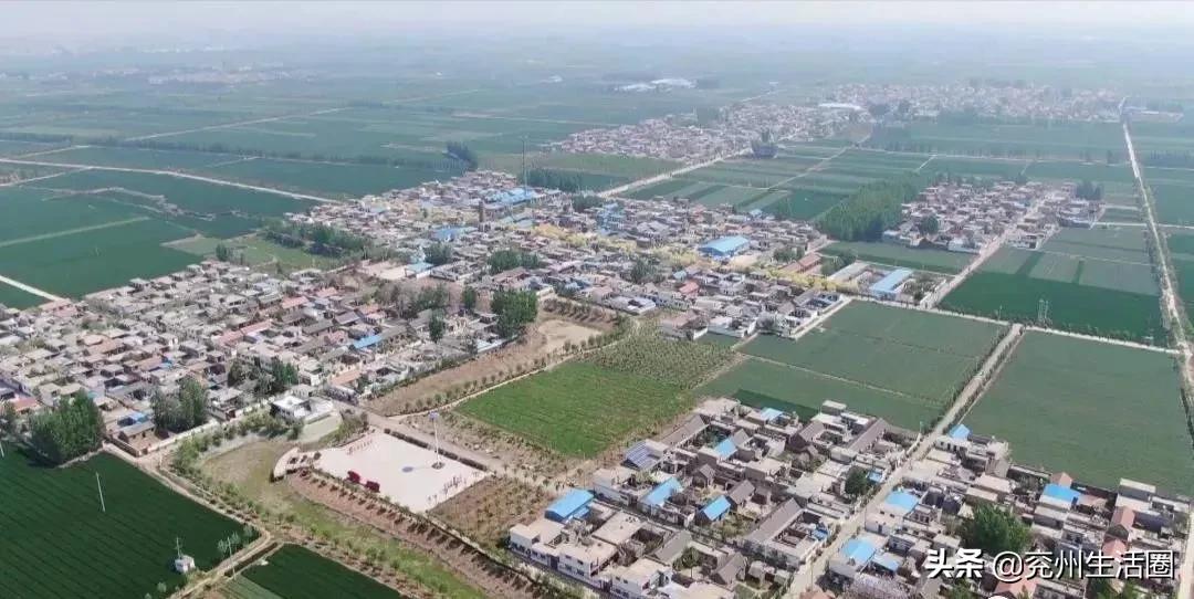 兖州排名第几,兖州最好的镇排名