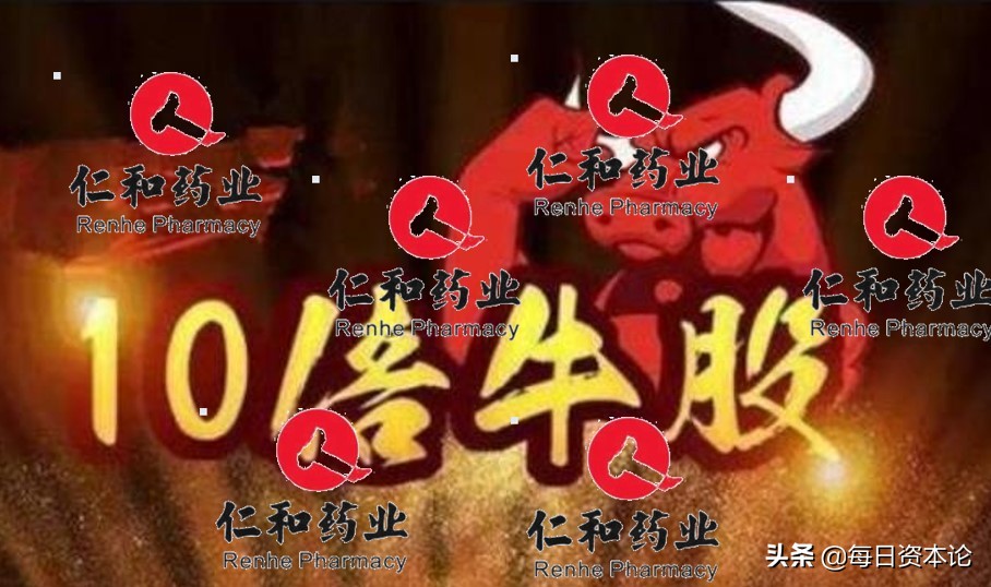 仁和药业业绩是否大涨,仁和药业2018净利润