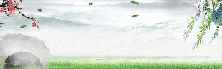 古风banner设计,做banner的素材去哪找