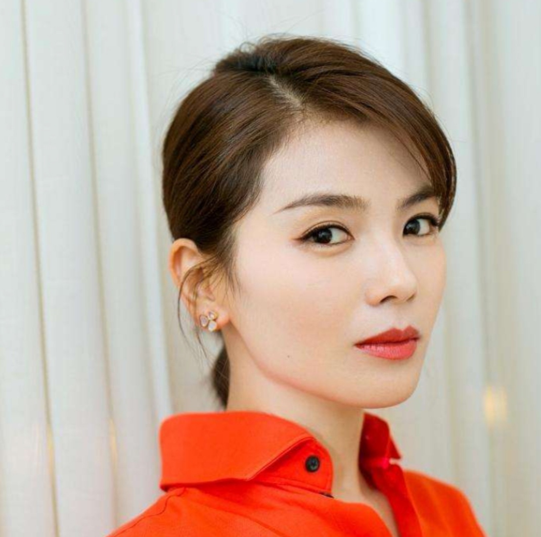 好看的嘴唇形状高光,好看的嘴唇有多重要