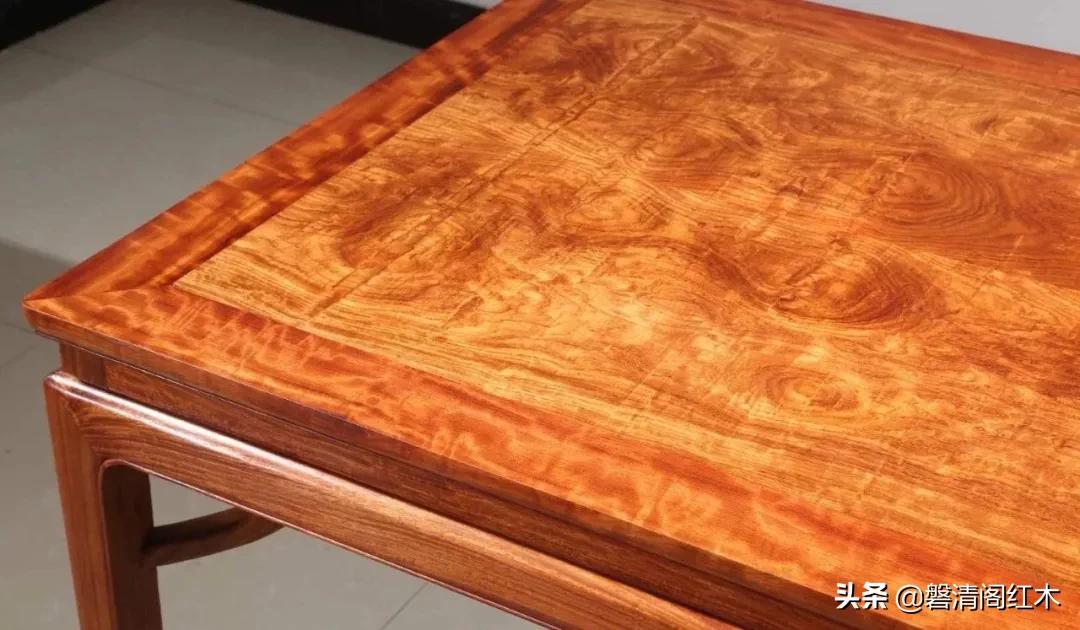 缅甸花梨木家具能升值吗,缅甸花梨木家具什么颜色纯正