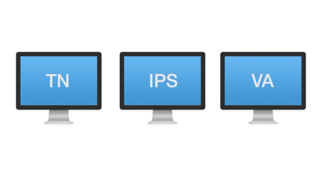 显示器ips和tn屏和va屏应该选哪个,ipsvatn屏幕哪个不伤眼睛