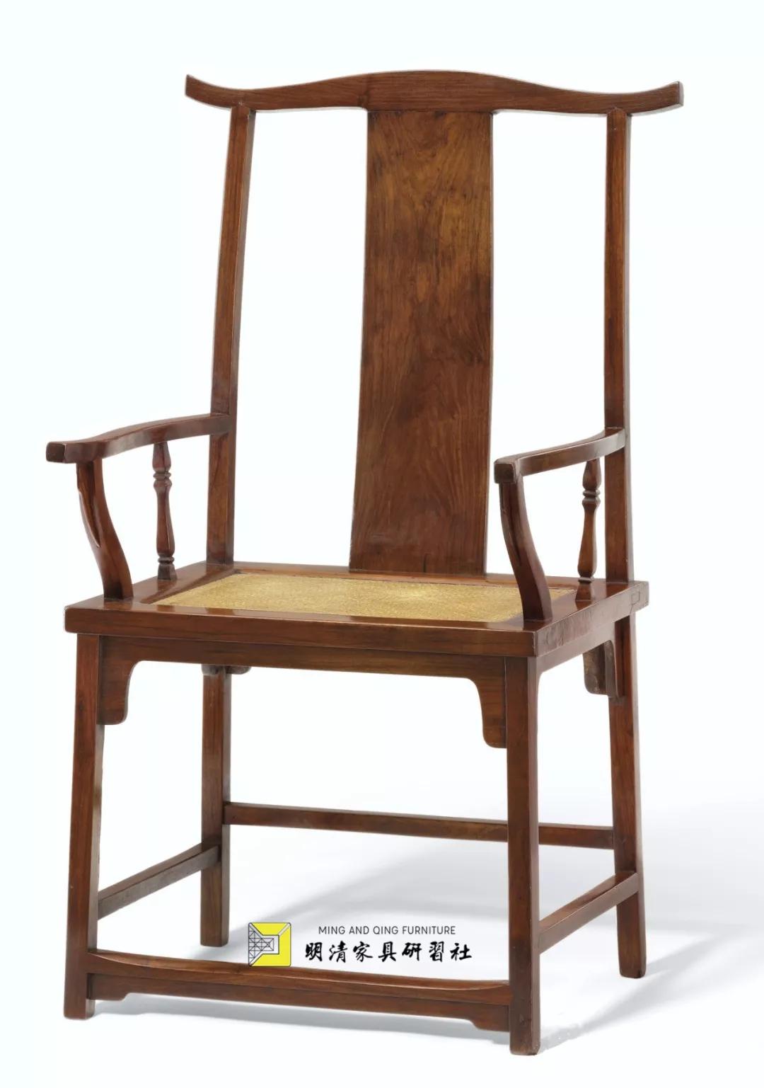 如何选一把好椅子,怎么选购四出头官帽椅