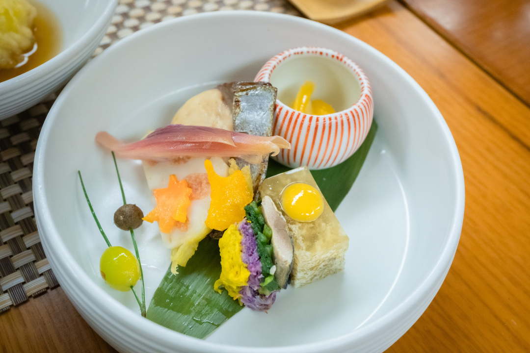 日本九州|一个被温泉唤醒的秘境，超超超小众的日本旅行目的地