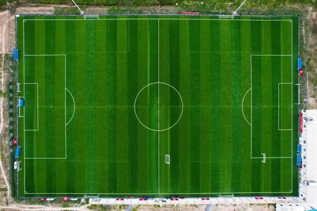 上海这个小镇是这样发展足球的