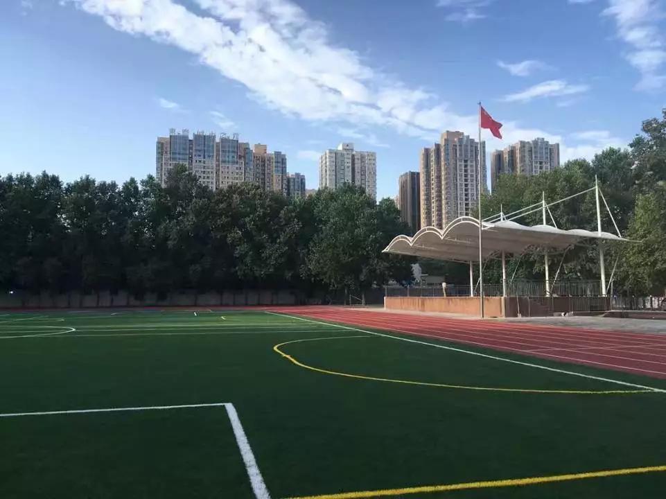 西安最强高中西工大附中,西工大附中名校