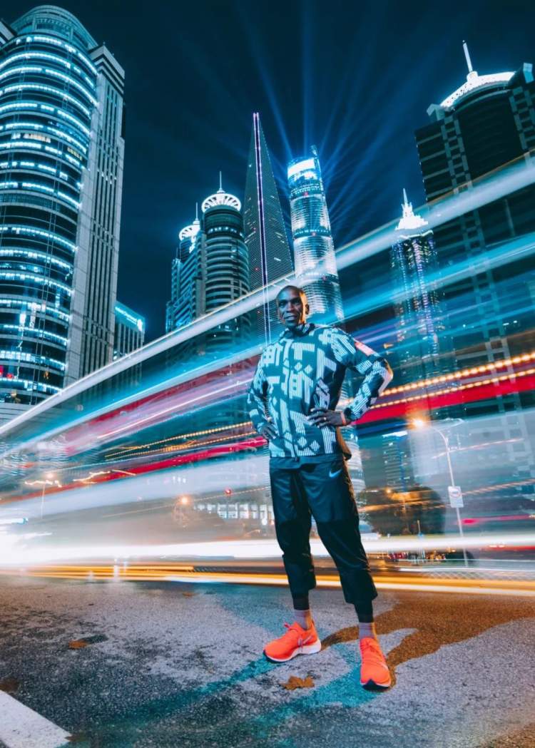 基普乔格刷新男子马拉松世界纪录,马拉松世界纪录基普乔格平均时速