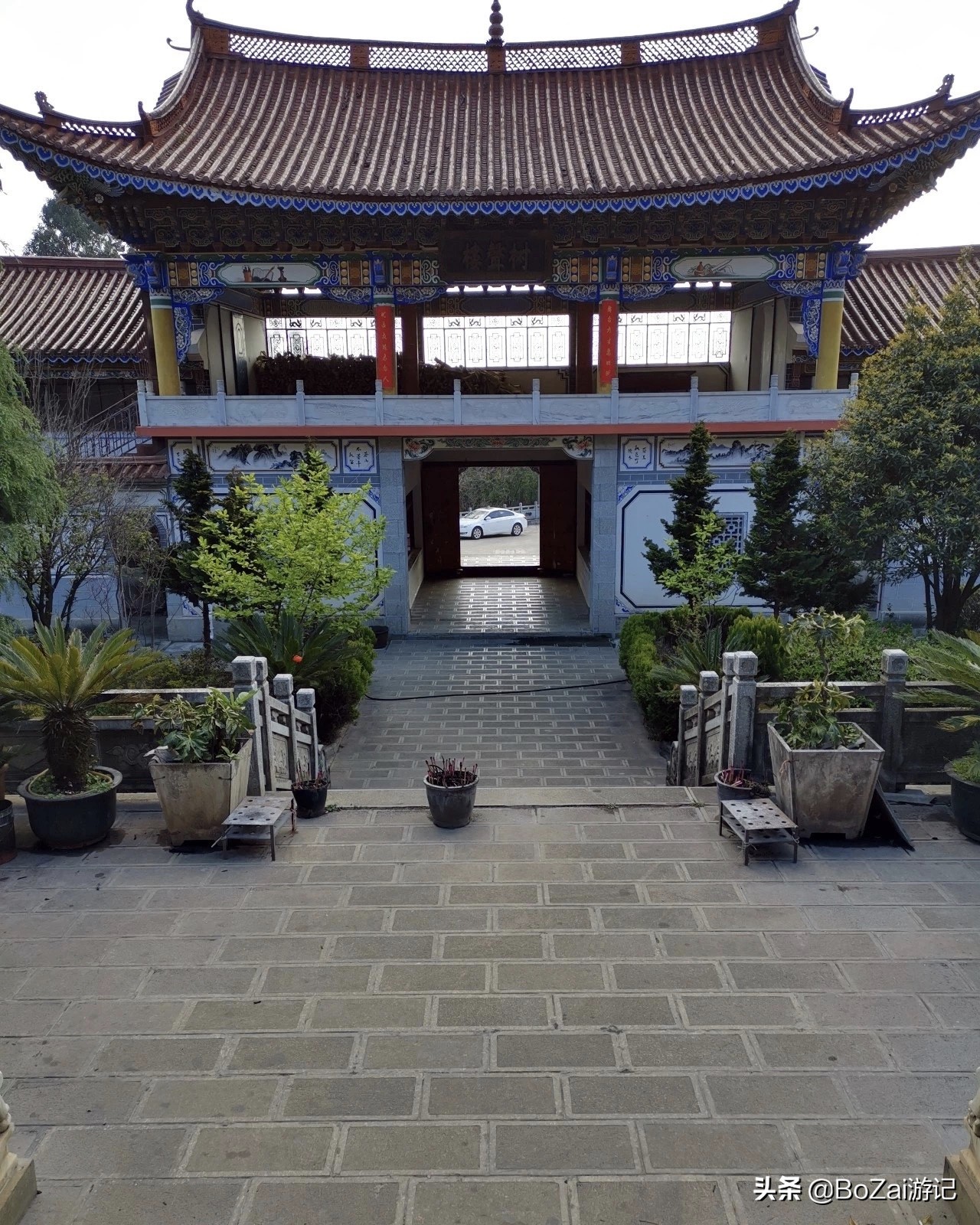 来云南大理旅游攻略必去景点,云南大理十大景点旅游攻略