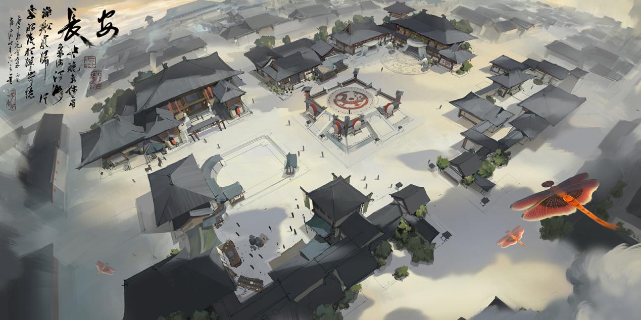 轩辕剑龙舞云山抖音版本游戏,轩辕剑龙舞云山网易官网